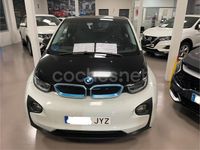 Usado BMW i3 Comfort Edition 170 CV (125 kW) 2017 Blanco Utilitario