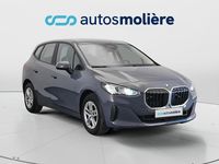 Usado BMW 218 Active Tourer 150 CV (110 kW) 2023 Marrón Monovolumen