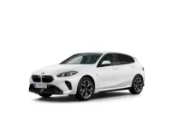 Usado BMW 118 150 CV (110 kW) 2025 Blanco Utilitario