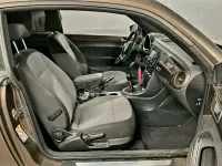 Usado VW Beetle Design 105 CV (77 kW) 2013 Marrón Utilitario