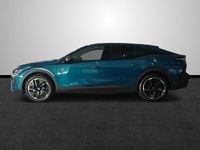 Nuevo Peugeot 408 GT GT 224 CV (164 kW) 2025 Azul