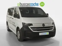 Usado VW Caravelle 150 CV (110 kW) 2025 Amarillo Van
