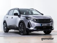 Usado Peugeot 3008 GTi 130 CV (95 kW) 2023 Gris SUV