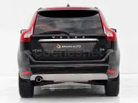 Usado Volvo XC60 Momentum 150 CV (110 kW) 2017 Negro SUV