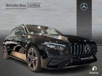 Usado Mercedes A35 AMG AMG Line Premium 306 CV (225 kW) 2024 Negro Utilitario