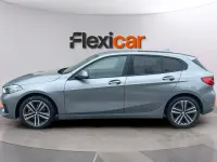 Usado BMW 118 150 CV (110 kW) 2022 Beige Utilitario