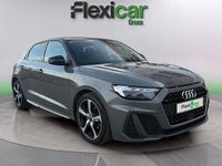 Usado Audi A1 Sportback Premium 116 CV (85 kW) 2021 Gris Utilitario