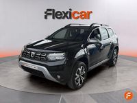 Usado Dacia Duster Comfort 100 CV (73 kW) 2022 Negro SUV