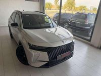 Usado DS Automobiles DS7 Crossback Performance Line Plus 129 CV (94 kW) 2023 Beige SUV