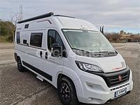 Usado Fiat Ducato 80 CV (58 kW) 1997 Blanco Van