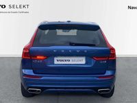 usado Volvo XC60 D4 R-Design Aut.