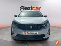 Usado Peugeot 3008 Allure 130 CV (95 kW) 2021 Blanco SUV