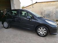 usado Peugeot 207 1.4i Confort 75