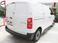 Usado Toyota Proace 100 kW (136 CV) 2021 Blanco Monovolumen