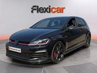 Brugt VW Golf VII GTI 290 HK (213 kW) 2019 Sort Sedan