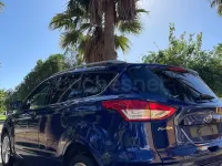 Używany Ford Kuga Titanium S 163 KM (119 kW) 2014 Niebieski SUV