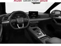 Usado Audi Q5 204 CV (150 kW) 2024 SUV