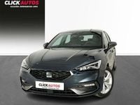 Usado Seat Leon FR 130 CV (95 kW) 2023
