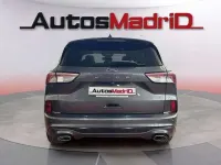 Używany Ford Kuga ST-Line 120 KM (88 kW) 2023 Szary SUV