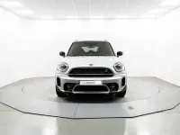 Usado Mini Cooper SD Countryman 190 CV (139 kW) 2021 Gris SUV