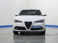 usado Alfa Romeo Stelvio 2.2 Diésel Veloce Q4