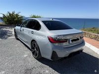 Usado BMW 330e Comfort Edition 292 CV (214 kW) 2023 Gris / plata Berlina