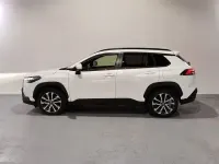 Usado Toyota Corolla Cross Plus 197 CV (144 kW) 2023 Blanco SUV