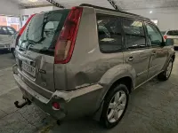 Usado Nissan X-Trail 136 CV (100 kW) 2006 Beige SUV