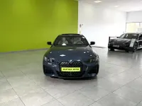 Nuevo BMW 430 M Sport 245 CV (180 kW) 2026 Azul Coupe