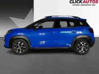Usado Citroën C3 Aircross Feel 130 CV (95 kW) 2022 SUV