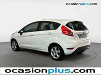 usado Ford Fiesta 1.6 TDCi DPF Trend