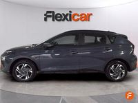 Brugt Hyundai Bayon 84 HK (61 kW) 2023 Blå SUV