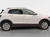 Usado VW T-Cross Advance 95 CV (69 kW) 2020 SUV