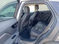 Usado Jaguar F-Pace Portfolio 180 CV (132 kW) 2016 Gris SUV