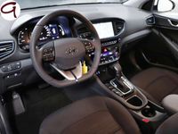 usado Hyundai Ioniq HEV 1.6 GDI Klass