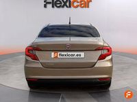Usado Fiat Tipo Easy 95 CV (69 kW) 2018 Beige Berlina