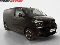 Nuevo Opel Zafira 176 CV (129 kW) 2025 Monovolumen