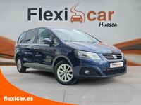 usado Seat Alhambra 2.0 TDI 85kW (115CV) Ecomotive Reference