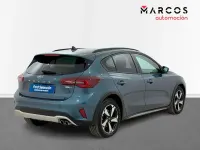 Usado Ford Focus Active 155 CV (114 kW) 2024