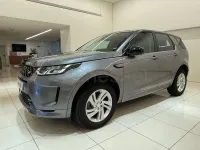 Usado Land Rover Discovery Sport S 163 CV (119 kW) 2024 Eiger grey SUV
