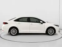 Usado Toyota Corolla 125 CV (91 kW) 2023 Blanco Berlina