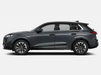 Nuevo Audi Q3 Advanced 272 CV (200 kW) 2025 Gris tambora SUV