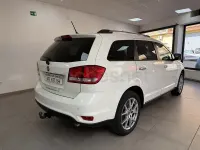 Usado Fiat Freemont Cross 170 CV (125 kW) 2015 Blanco SUV