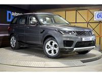 usado Land Rover Range Rover Sport 2.0 Si4 Phev Hse 404