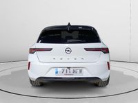 Usado Opel Astra GS Line 130 CV (95 kW) 2023 Blanco Berlina