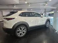 Usado Mazda CX-30 Center-Line 140 CV (102 kW) 2025 Blanco SUV