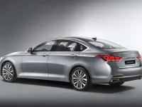 Usado Hyundai Genesis 315 CV (231 kW) 2014 Gris Berlina