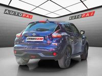 Occasion Nissan Juke GT 116 PK (85 kW) 2018 Blauw SUV
