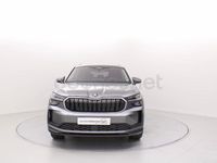 Usado Skoda Kodiaq Selection 150 CV (110 kW) 2024 Gris / plata SUV