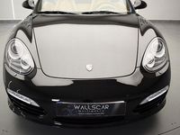 Usado Porsche Boxster 256 CV (188 kW) 2009 Negro Descapotable